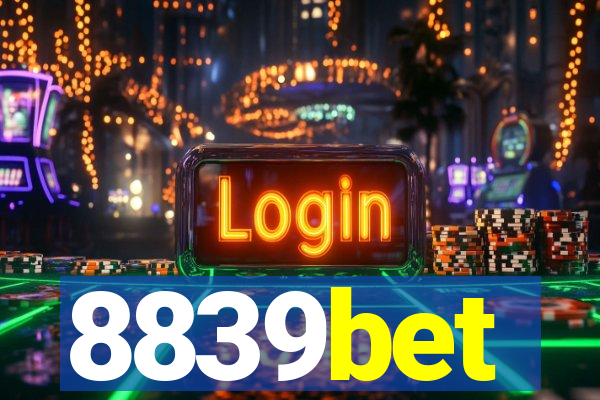 8839bet