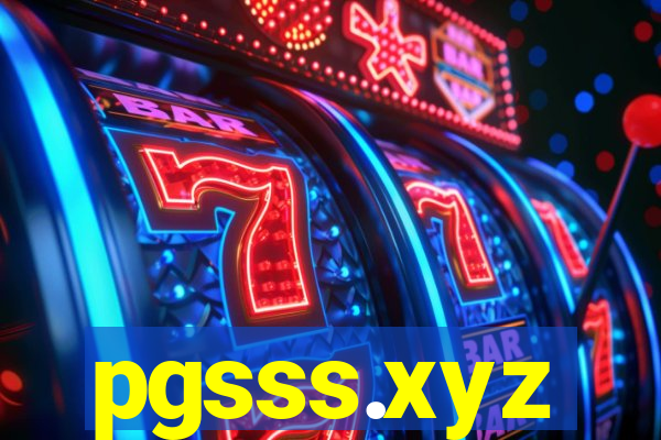 pgsss.xyz