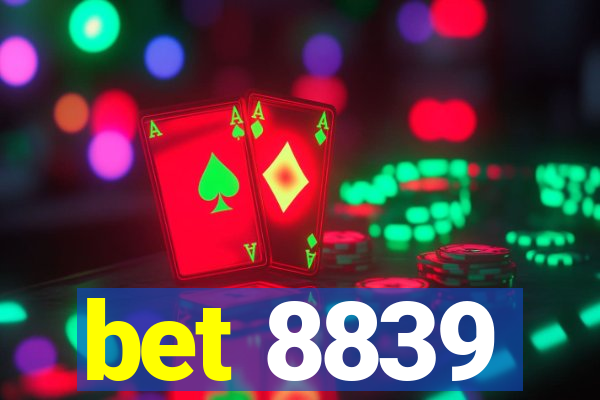 bet 8839