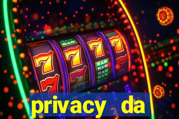 privacy da pipokinha gratis