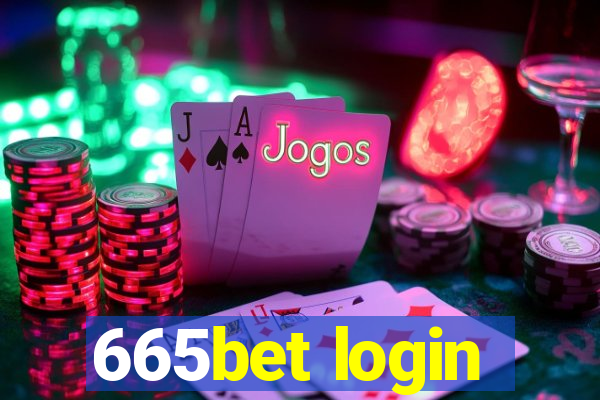 665bet login