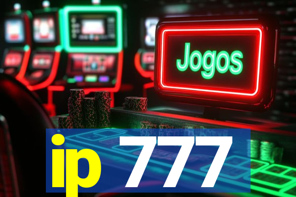 ip 777