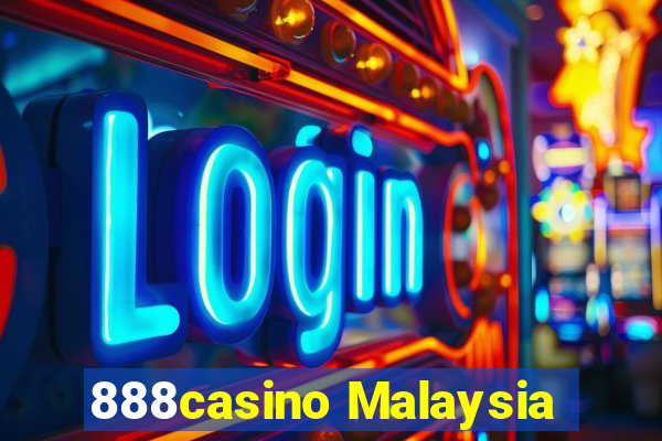 888casino Malaysia