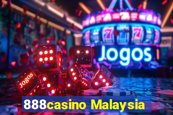 888casino Malaysia
