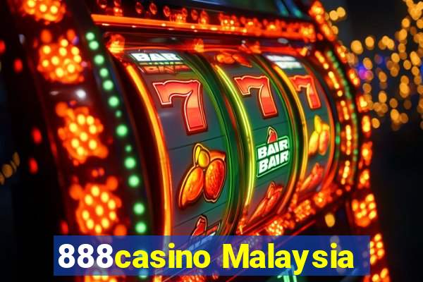 888casino Malaysia