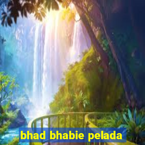 bhad bhabie pelada