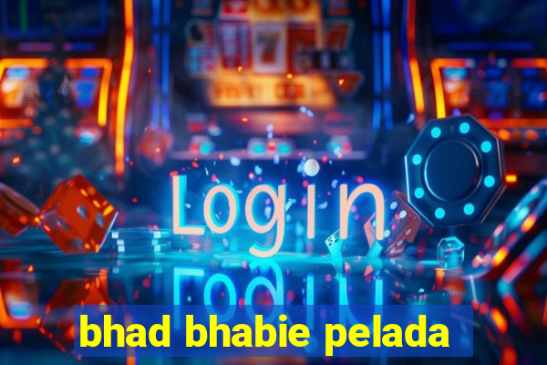 bhad bhabie pelada