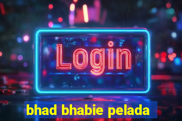 bhad bhabie pelada