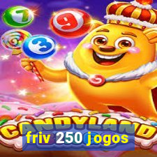 friv 250 jogos
