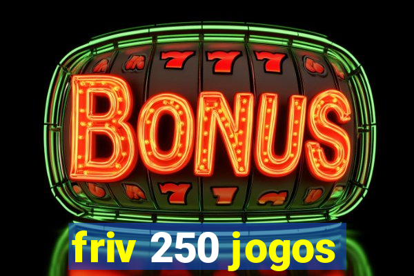 friv 250 jogos