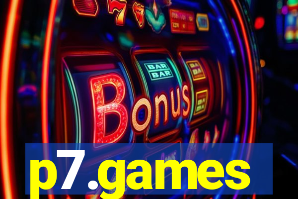 p7.games