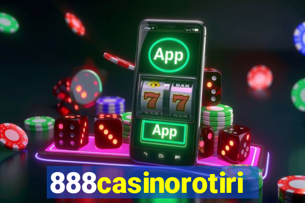 888casinorotiri
