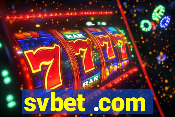 svbet .com