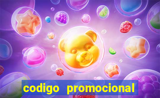 codigo promocional de pocket option