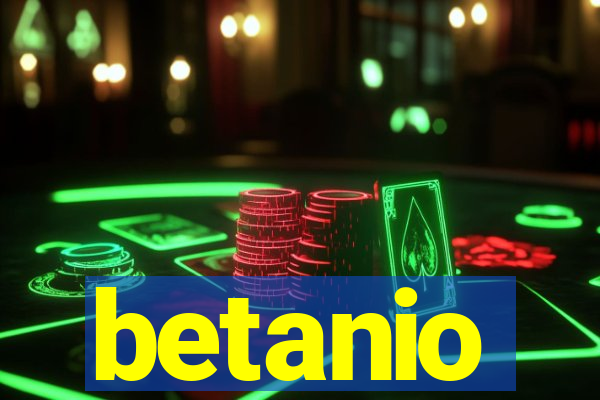 betanio