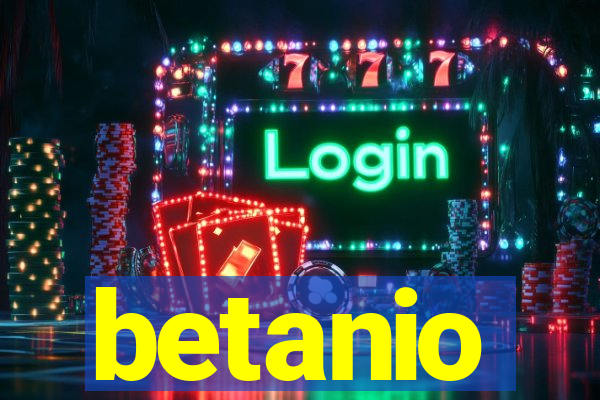 betanio