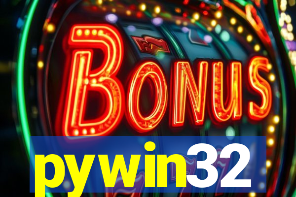 pywin32