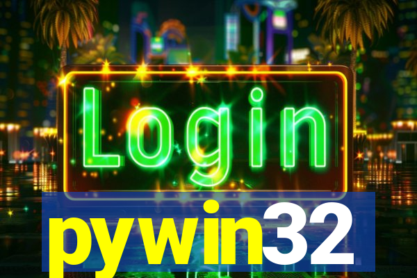 pywin32