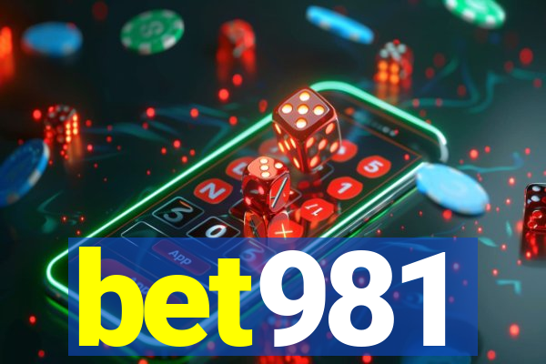 bet981