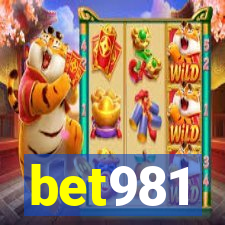 bet981