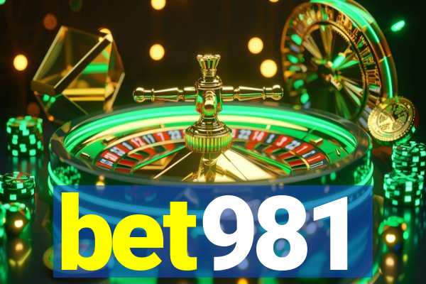 bet981