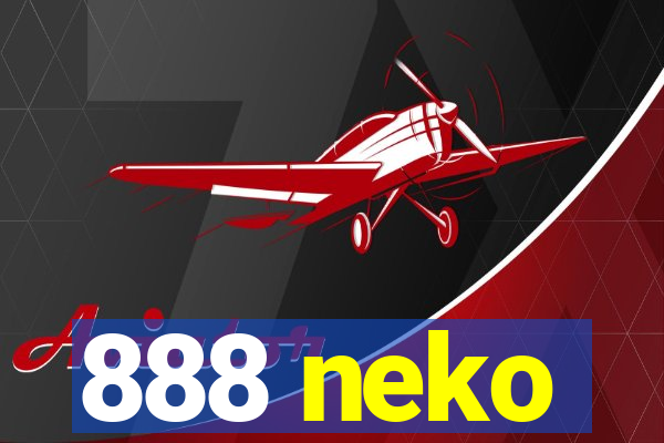 888 neko