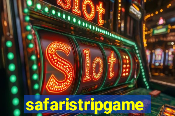 safaristripgame