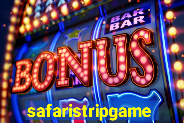 safaristripgame