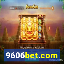 9606bet.com