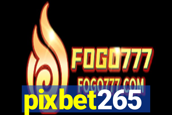 pixbet265