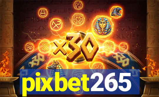 pixbet265