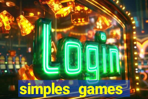 simples games diversoes e entretenimento ltda