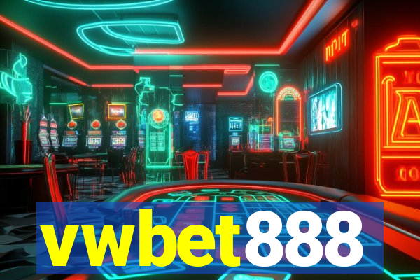 vwbet888
