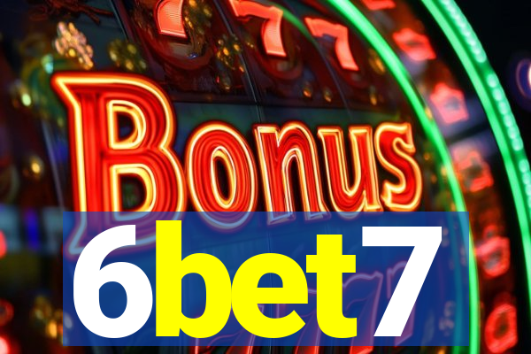 6bet7