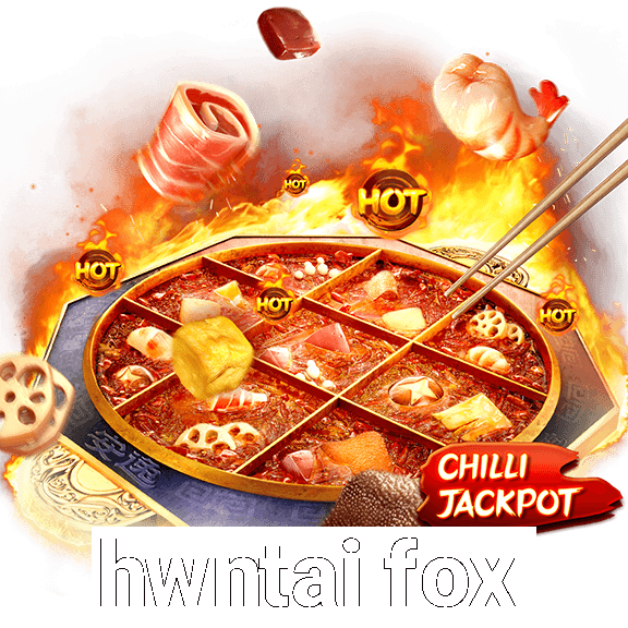 hwntai fox