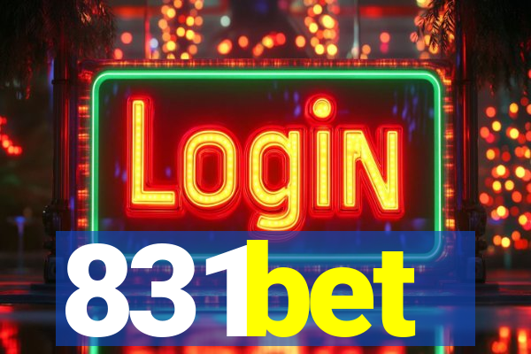 831bet