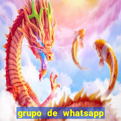 grupo de whatsapp de caminhoneiro