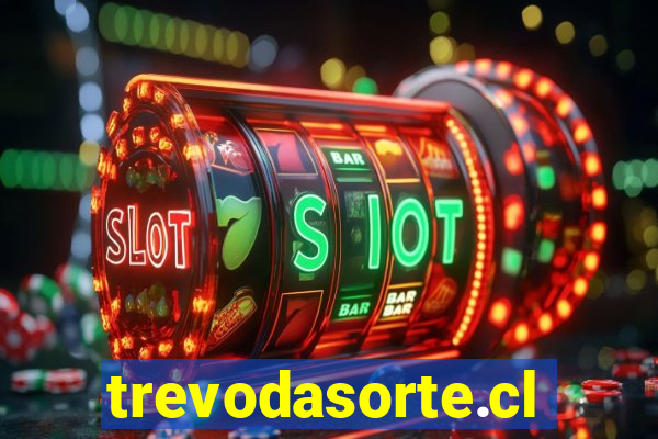 trevodasorte.club
