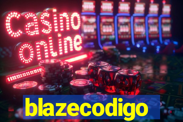 blazecodigo