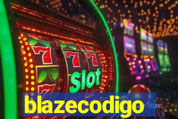 blazecodigo