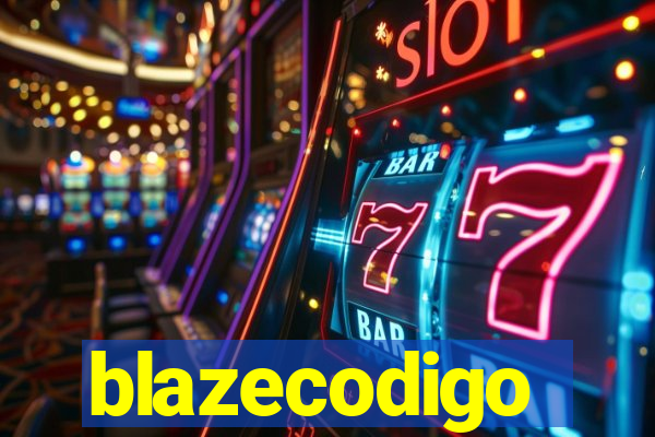 blazecodigo