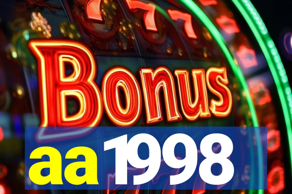 aa1998