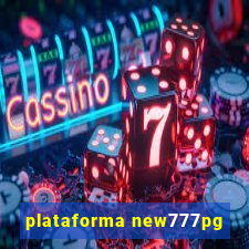 plataforma new777pg