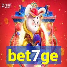 bet7ge
