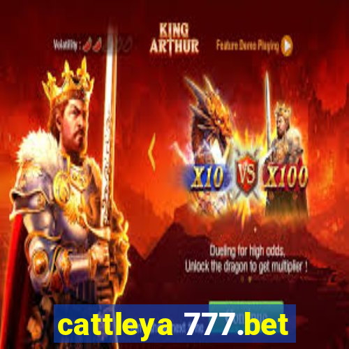 cattleya 777.bet