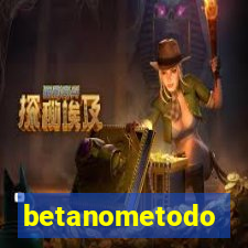 betanometodo