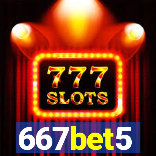 667bet5