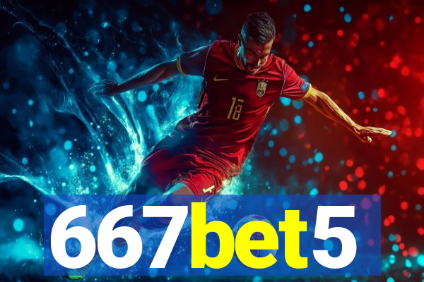 667bet5