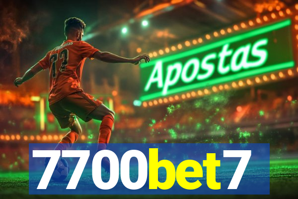 7700bet7