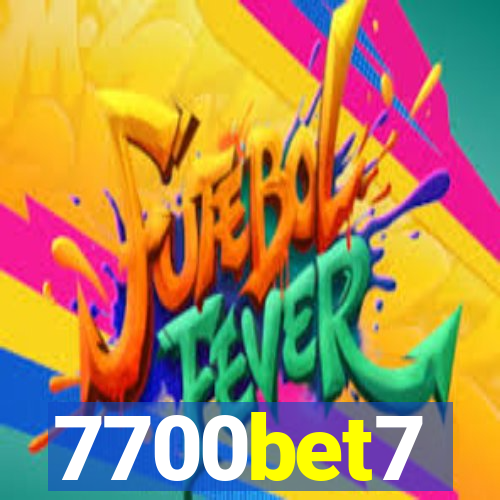 7700bet7
